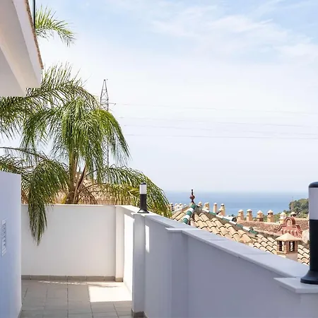 Vacacional En La Noria Vakantiehuis *